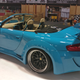 Illustration for article titled 100% Auto Live - tuning show coverage